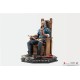 The Witcher 3: Wild Hunt Geralt 1/6 Scale Statue